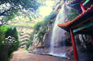 五一假期，小北沟邀你踏上一场秘境之旅
