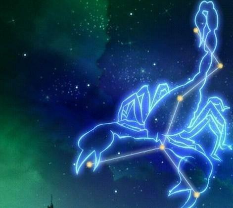 天秤座vs天蝎座：相爱相杀の虐恋