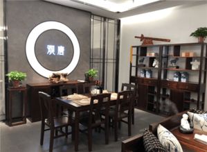 更多简单好记的家具店名字推荐