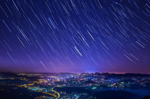 火星撞地球般的相遇