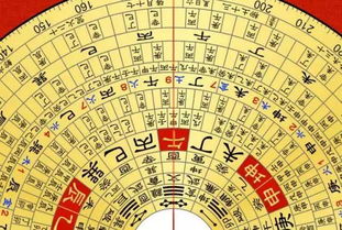 七、 乾坤无极阵——中心点的大融合