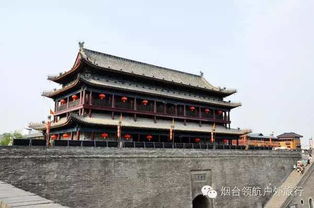 西雁塔：凝固的历史持续发展流光