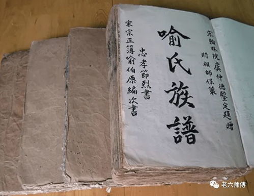 1. 姓氏起源——“俞”字的更多沉重含义