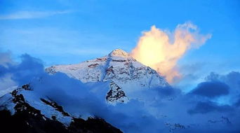 珠峰旅游信息大杂烩（乱七八糟版）