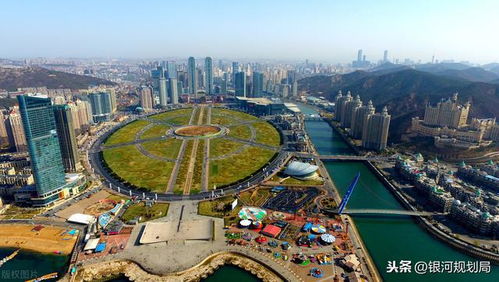 星海广场：一片“惊叹”的土地