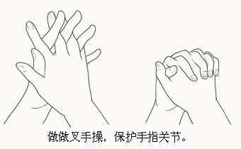 星座与手指的暗示：你是不是属兔的人？