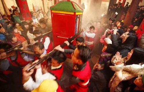 云南壮族年俗：传统年味，现代焕新，融合爆款来袭！