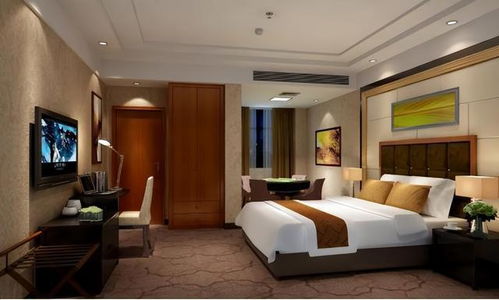 三、房间细节：小而精？还是小而糟？