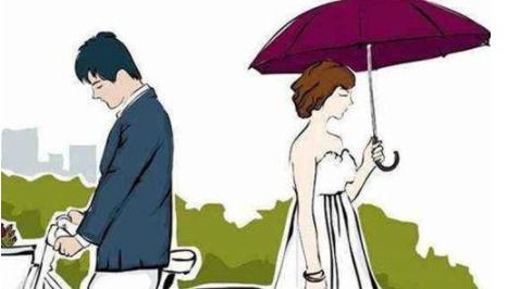 算命时如何判断婚姻不幸福，一般会从哪些方面分析？