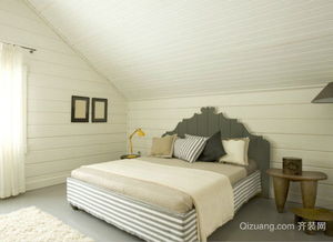 床的位置居然会影响寿命？90%的人都摆错了！