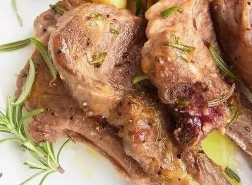 3. 羊肉：温中健脾的温补佳品