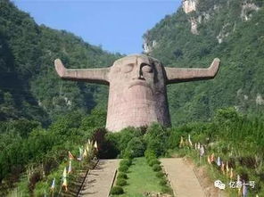 神农架探险：
