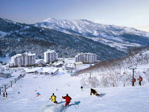 河南七大赏雪胜地，南方也有雪的浪漫