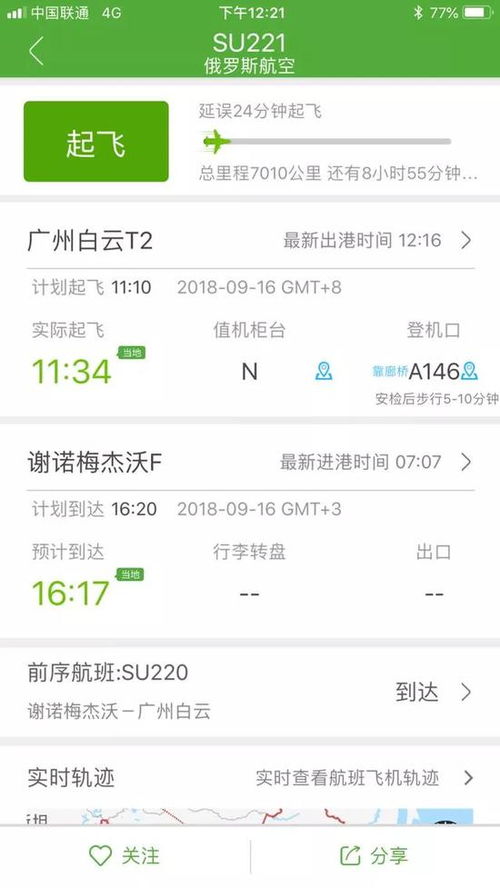其他交通选择