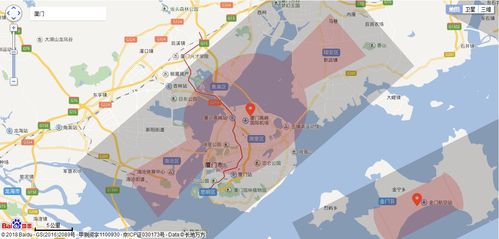 厦门大学——校园里的童话城堡
