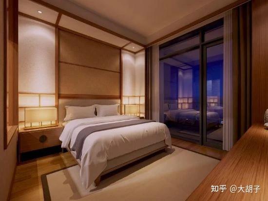 大数据告诉你：情趣酒店为什么这么火