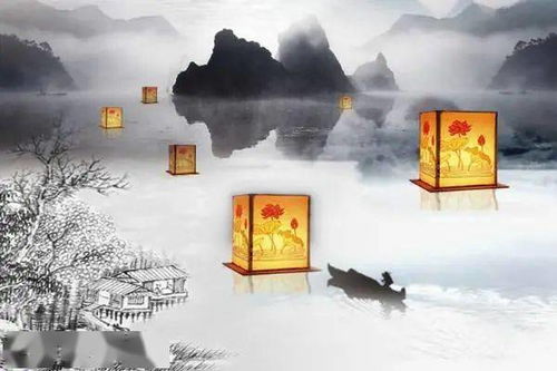 血泪斑斑的幽魂