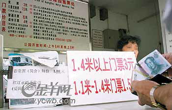 公园团体票的惊天大骗局！2026年黄历警告：宜宅家忌扎堆
