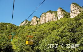 龙峪湾：垃圾比鱼还多