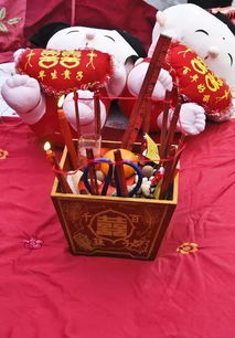 新婚头一年必kan风俗，幸福秘籍大揭秘！