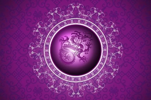 紫微斗数里那些红得发紫的星星到底有多邪门