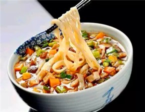 关中腊八风俗：传统美食文化，传承千年味蕾记忆