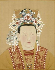 四、风水较大揭秘——为哪些明孝瑞皇后一生未倒？关键藏在这一些细节！