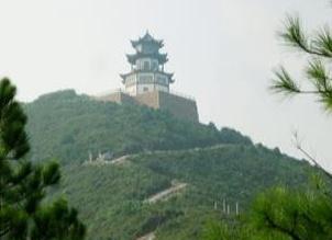 二、沿途风光掠影