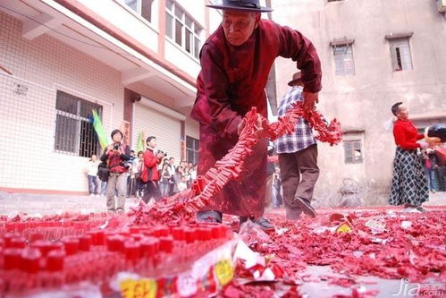温州节日风俗大盘点，传统韵味一网打尽！