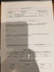 一、签证速递，悉尼之旅不再遥远 (真的吗？我有点怀疑…)