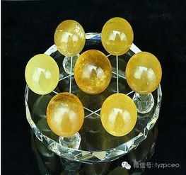 四、 水晶制品：不是玻璃珠子就行！