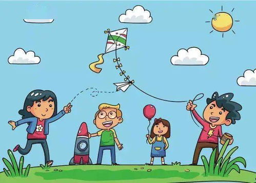 更多孩子加入噩梦俱乐部