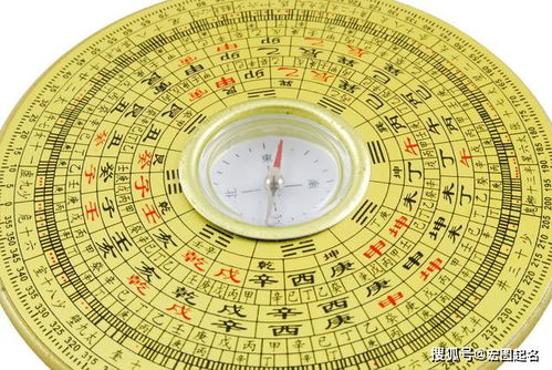 二、根据五行八字取名