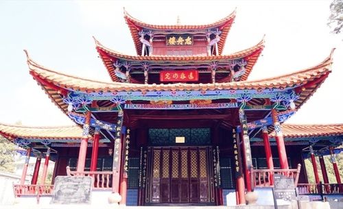 五、 美食攻略：吃遍桐柏却胃疼得要命