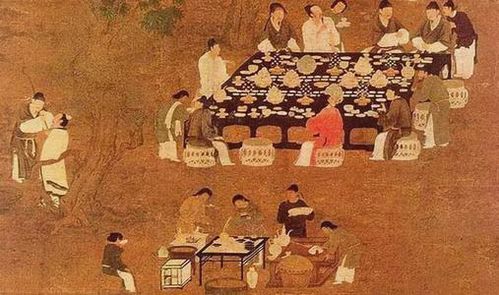 三、治国理政：风水+法令=较大丰收？