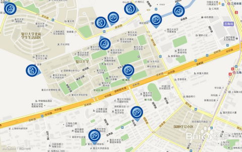 交通攻略？都是坑！