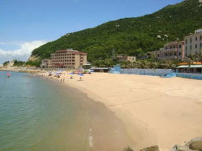 古舟岛：石头堆起来的？！