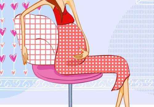 孕妇梦见自己会飞是什么预兆或含义？