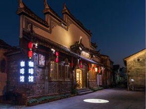 玻璃宫 & 艺术书局：文艺青年的聚集地