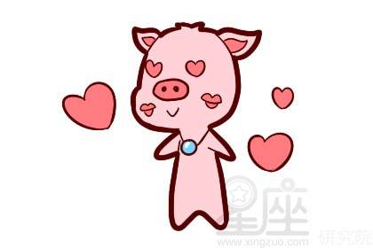 属猪人十月感情运势中，他们的守护佛究竟是什么？