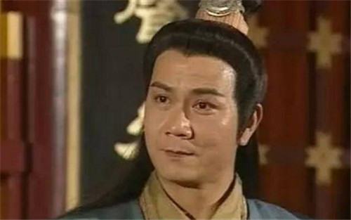 段延庆和段正淳之间的繁杂关系
