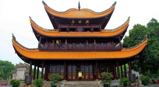 表格：中国著名禅修寺院简要介绍