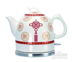 什么陶瓷水壶风水好,什么瓷的茶壶好