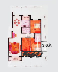 三、 厕所门对大门——晦气集散中心