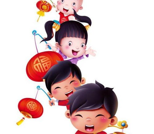 转世孩子的识别特征