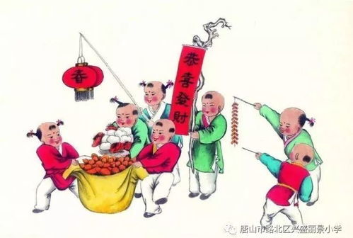 传统节日习俗解析，节日意义一网打尽