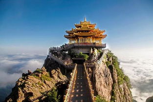 四、老君山与神秘仪式：求哪些最灵？