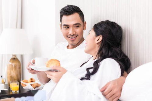以婚女人梦见和老公暧昧是什么预兆？