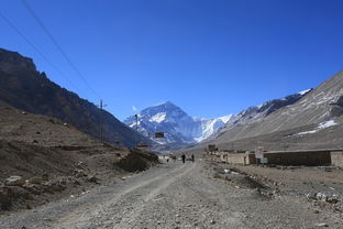前往 雪域 旅行的深度指南：以西藏雪域高原为例