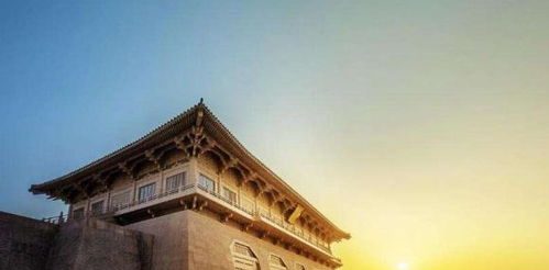 中国炎热门旅行城区推荐：